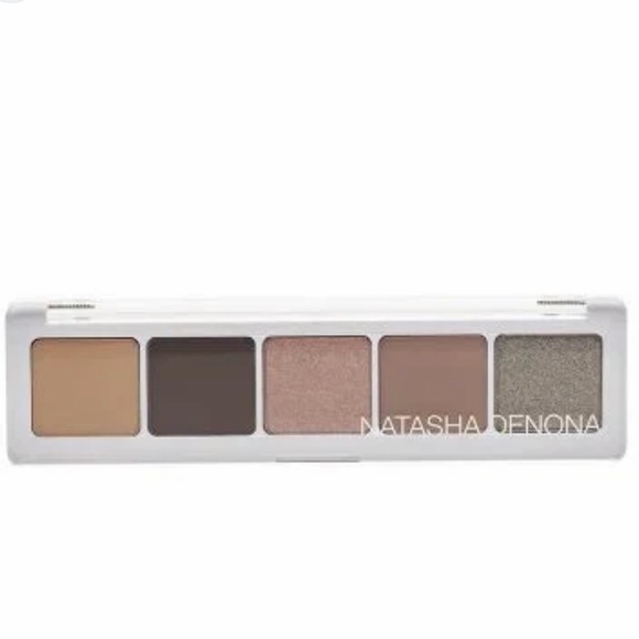 🆕Natasha Denona - Ayana Eyeshadow Palette - Picture 1 of 4